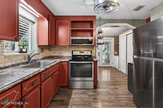 731 MOURNING DOVE Lane, Fernandina Beach, FL 32034