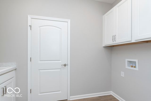 14931 Iron Liege Way, Westfield, IN 46074