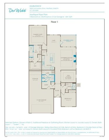 14931 Iron Liege Way, Westfield, IN 46074