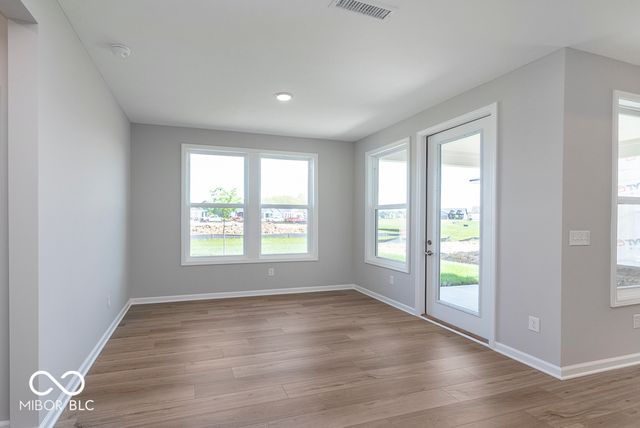 14931 Iron Liege Way, Westfield, IN 46074