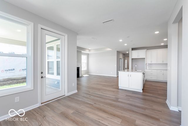 14931 Iron Liege Way, Westfield, IN 46074
