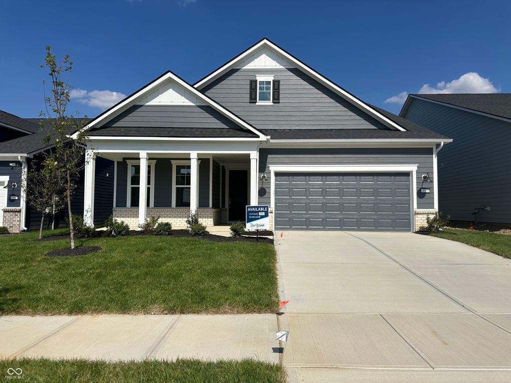 14931 Iron Liege Way, Westfield, IN 46074