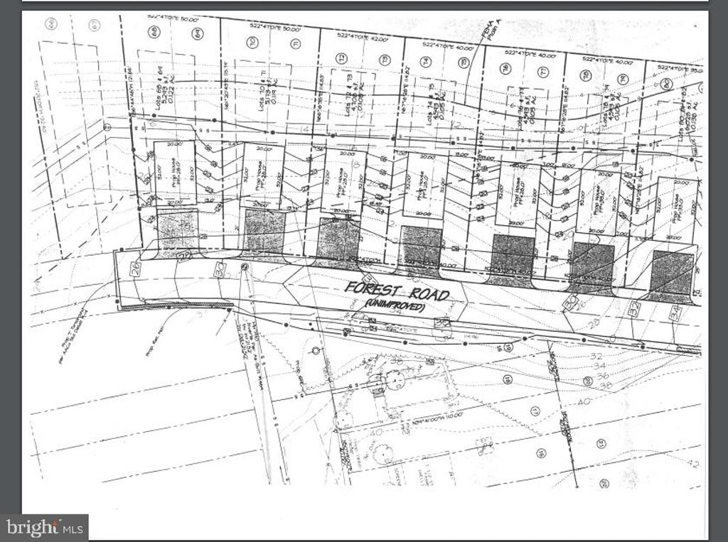 153 FOREST ROAD, Glen Burnie, MD 21060