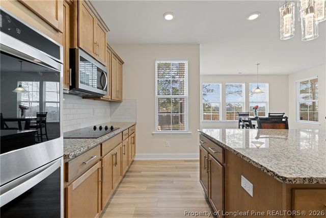 18 Two Belles Ct Court, Angier, NC 27501