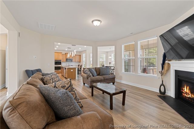 18 Two Belles Ct Court, Angier, NC 27501