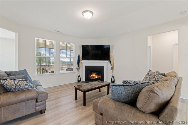 18 Two Belles Ct Court, Angier, NC 27501