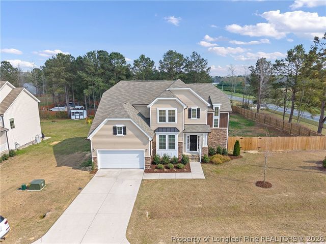 18 Two Belles Ct Court, Angier, NC 27501