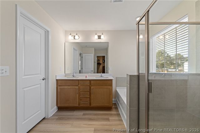 18 Two Belles Ct Court, Angier, NC 27501