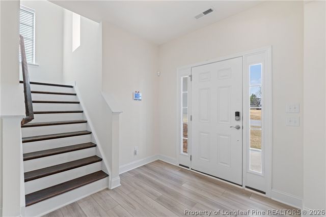 18 Two Belles Ct Court, Angier, NC 27501