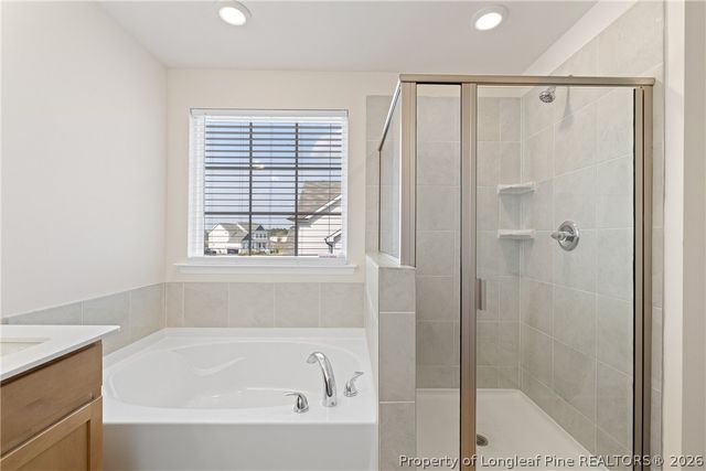 18 Two Belles Ct Court, Angier, NC 27501