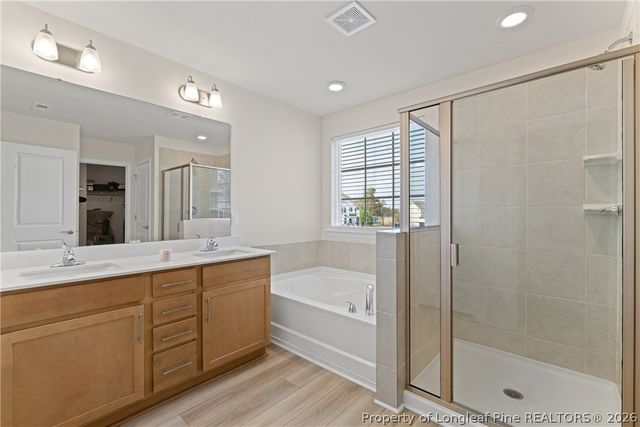 18 Two Belles Ct Court, Angier, NC 27501