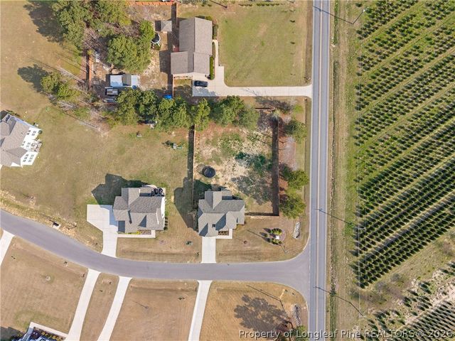 18 Two Belles Ct Court, Angier, NC 27501