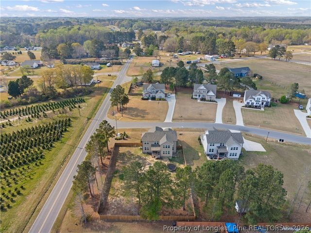 18 Two Belles Ct Court, Angier, NC 27501