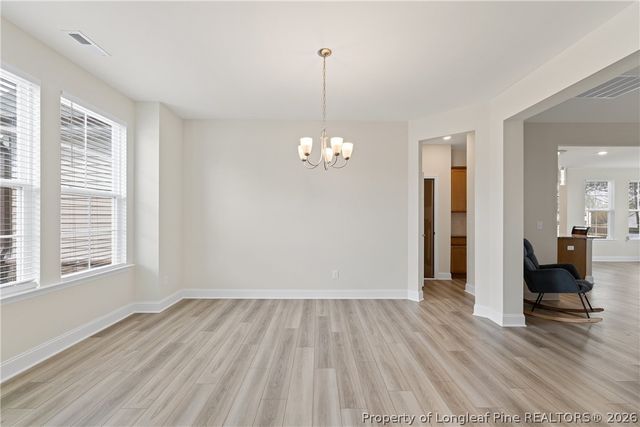 18 Two Belles Ct Court, Angier, NC 27501