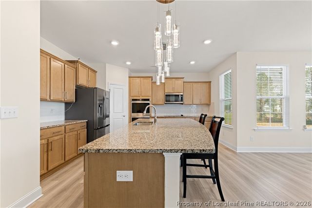 18 Two Belles Ct Court, Angier, NC 27501