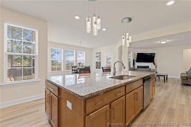 18 Two Belles Ct Court, Angier, NC 27501