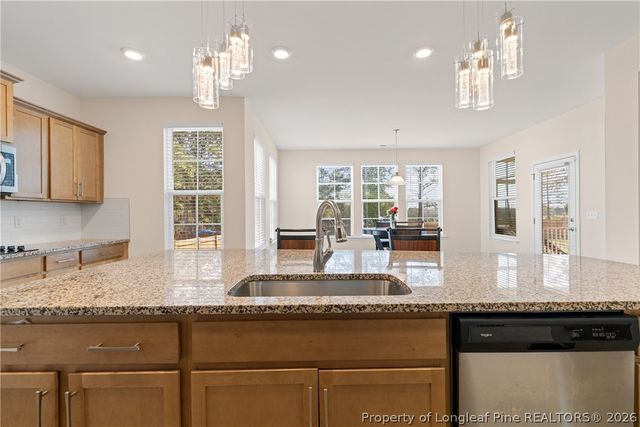 18 Two Belles Ct Court, Angier, NC 27501