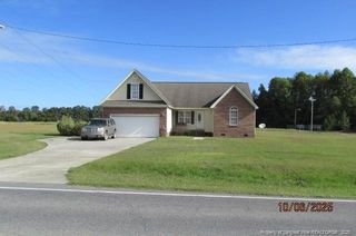 1497 Old Whiteville Road, Lumberton, NC 28358