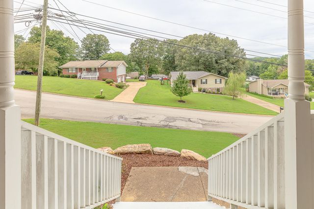 5334 Hunter Village Drive, Ooltewah, TN 37363