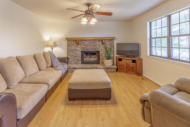 5334 Hunter Village Drive, Ooltewah, TN 37363