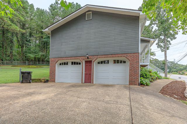 5334 Hunter Village Drive, Ooltewah, TN 37363