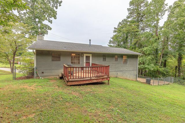5334 Hunter Village Drive, Ooltewah, TN 37363