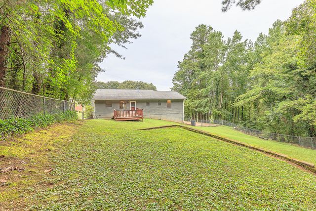 5334 Hunter Village Drive, Ooltewah, TN 37363