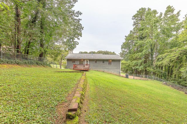 5334 Hunter Village Drive, Ooltewah, TN 37363