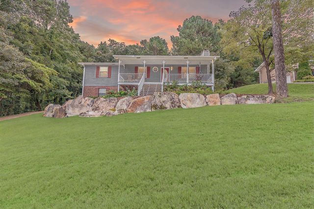 5334 Hunter Village Drive, Ooltewah, TN 37363