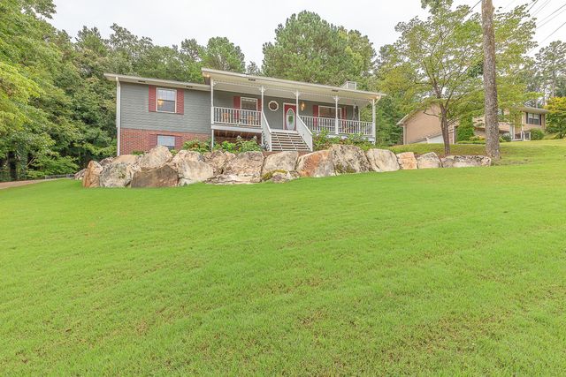 5334 Hunter Village Drive, Ooltewah, TN 37363