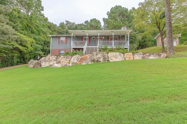 5334 Hunter Village Drive, Ooltewah, TN 37363