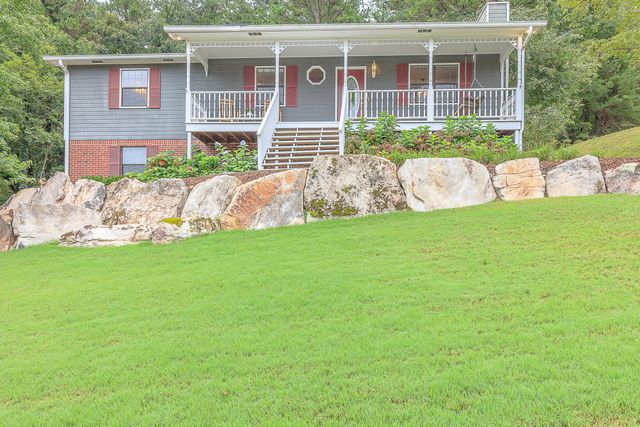 5334 Hunter Village Drive, Ooltewah, TN 37363