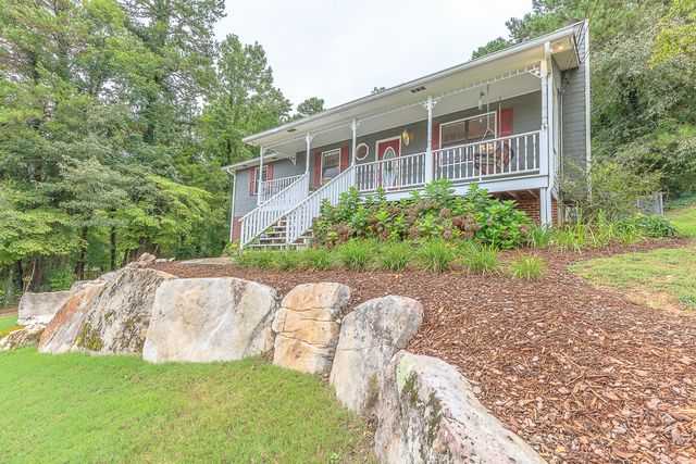 5334 Hunter Village Drive, Ooltewah, TN 37363