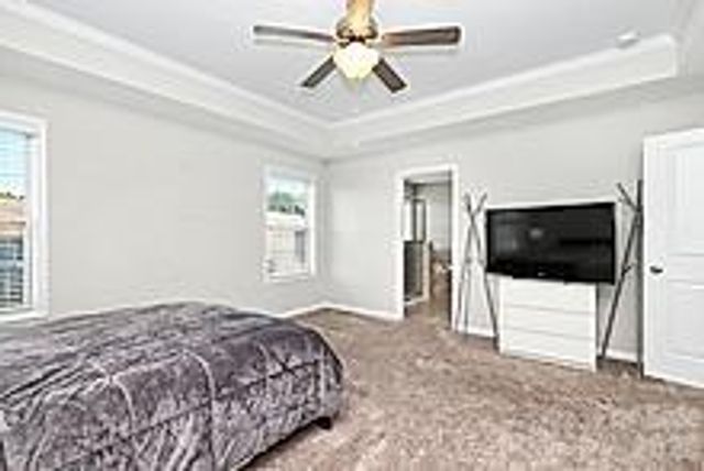 12720 Franklin Square Road 105, Charlotte, NC 28213