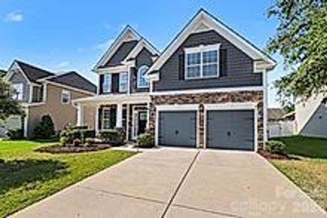12720 Franklin Square Road 105, Charlotte, NC 28213