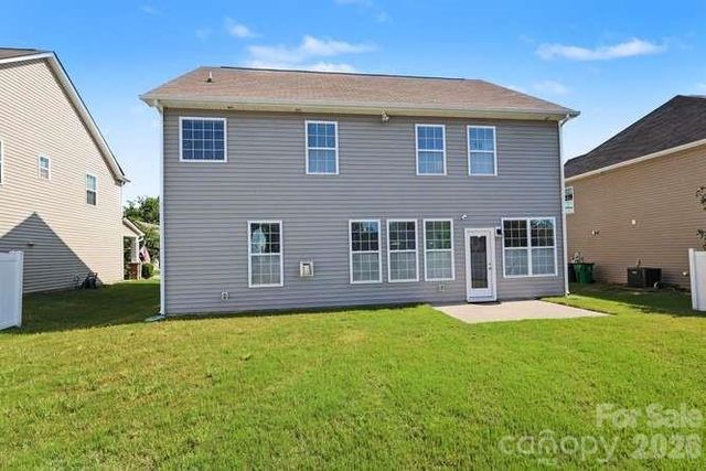 12720 Franklin Square Road 105, Charlotte, NC 28213