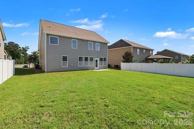 12720 Franklin Square Road 105, Charlotte, NC 28213