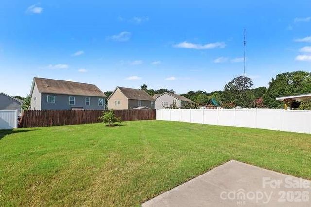 12720 Franklin Square Road 105, Charlotte, NC 28213