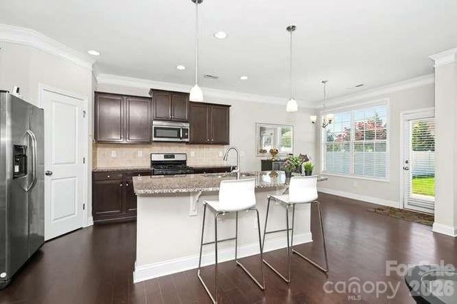 12720 Franklin Square Road 105, Charlotte, NC 28213