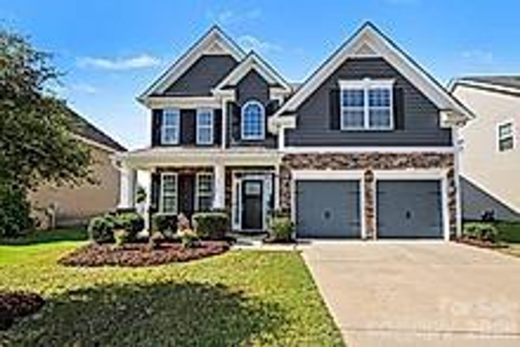 12720 Franklin Square Road 105, Charlotte, NC 28213
