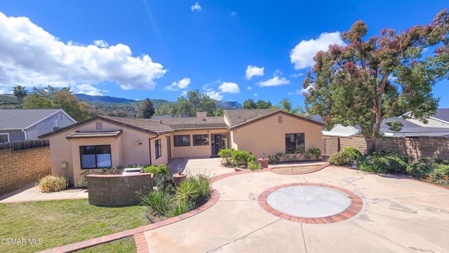 3105 Lodgewood Street, Newbury Park, CA 91320