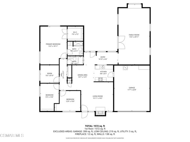 3105 Lodgewood Street, Newbury Park, CA 91320