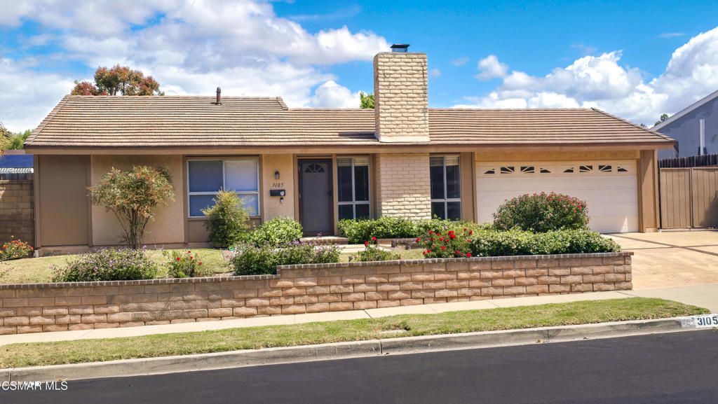 3105 Lodgewood Street, Newbury Park, CA 91320