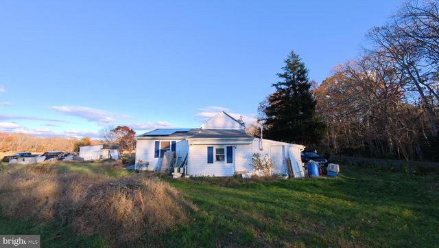 7020 PARSONS LN, Port Norris, NJ 08349