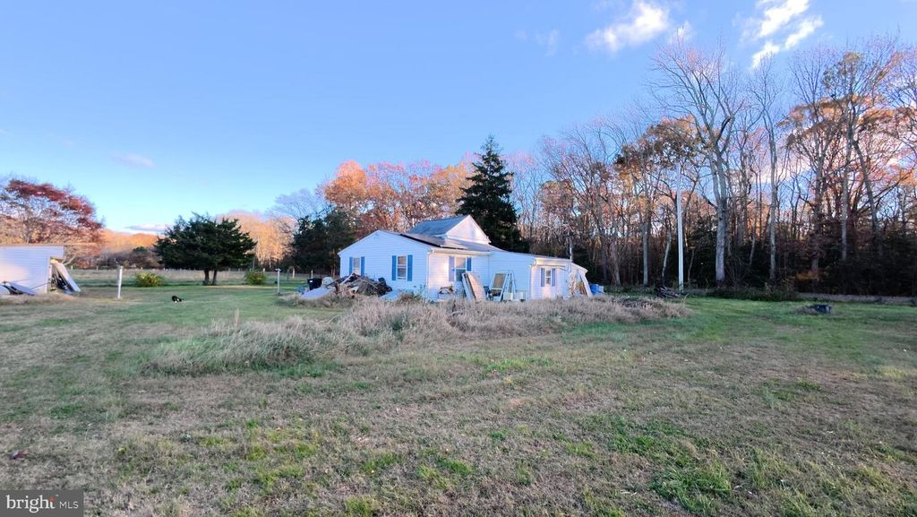 7020 PARSONS LN, Port Norris, NJ 08349