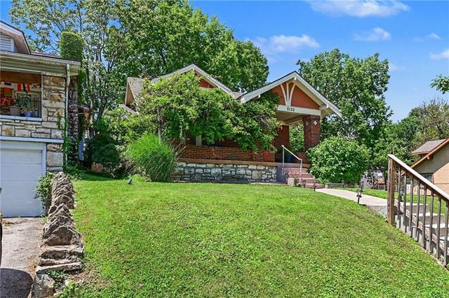 5130 Brookwood Avenue, Kansas City, MO 64110