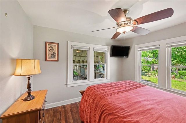 5130 Brookwood Avenue, Kansas City, MO 64110