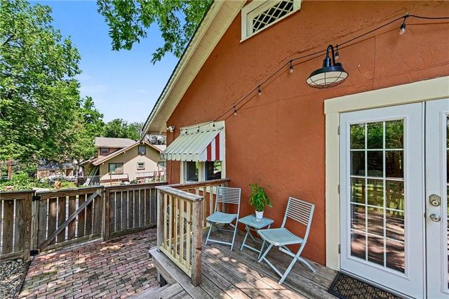 5130 Brookwood Avenue, Kansas City, MO 64110