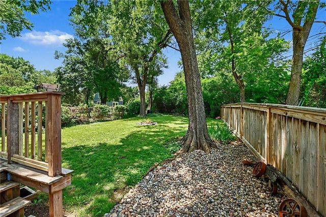 5130 Brookwood Avenue, Kansas City, MO 64110