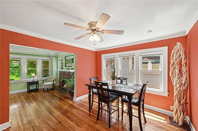 5130 Brookwood Avenue, Kansas City, MO 64110